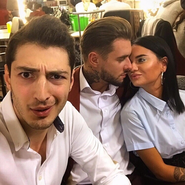 Фото от участников (30.01.2019) Фото от участников (30.01.2019)