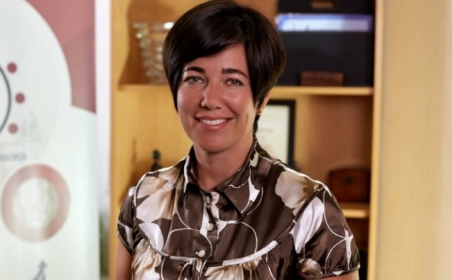 Оксана Чернуха: Этим парам есть, за что бороться Оксана Чернуха: Этим парам есть, за что бороться