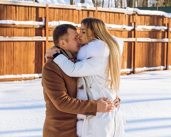 Илья Яббаров: Рите не хватает мудрости Илья Яббаров: Рите не хватает мудрости