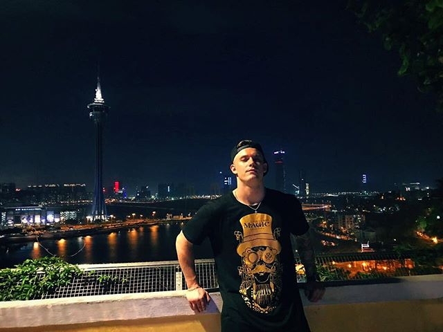 Жизнь после шоу: Олег Панов Жизнь после шоу: Олег Панов