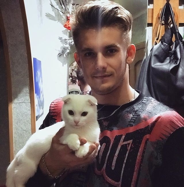 Жизнь после шоу: Олег Панов Жизнь после шоу: Олег Панов