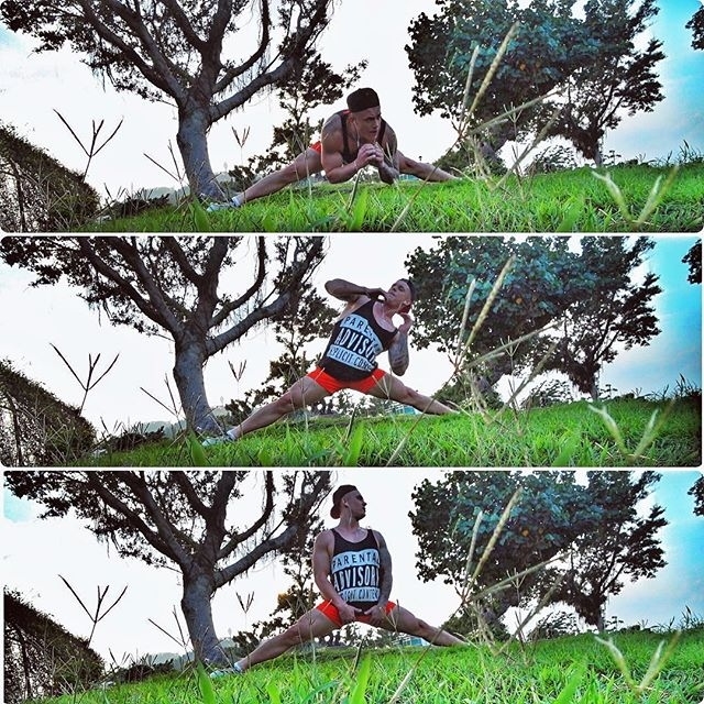 Жизнь после шоу: Олег Панов Жизнь после шоу: Олег Панов