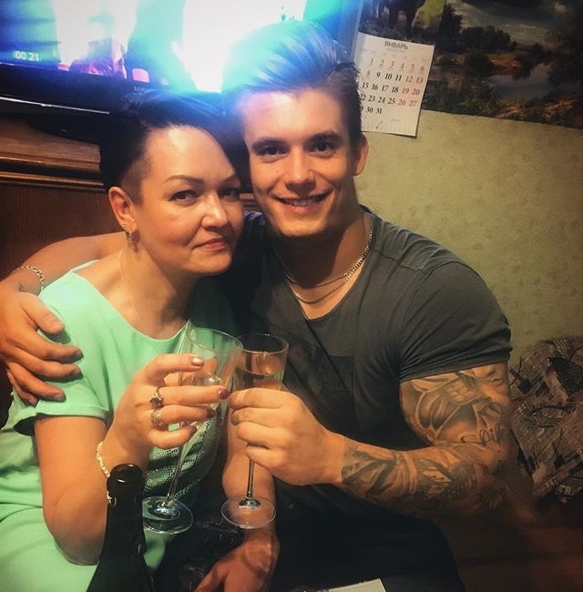 Жизнь после шоу: Олег Панов Жизнь после шоу: Олег Панов