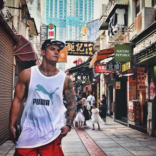 Жизнь после шоу: Олег Панов Жизнь после шоу: Олег Панов