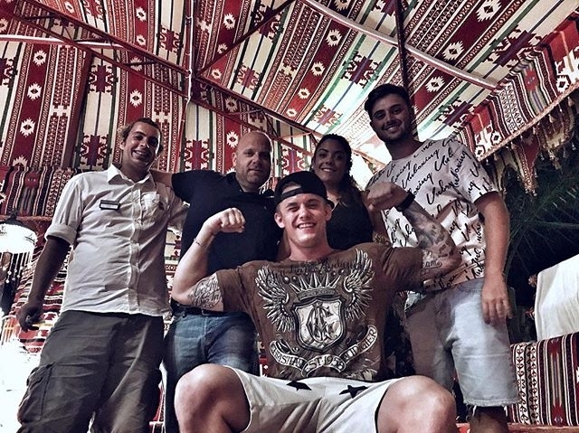 Жизнь после шоу: Олег Панов Жизнь после шоу: Олег Панов