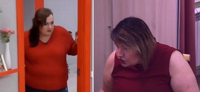 Мнение: Черно испугалась конкурентки? Мнение: Черно испугалась конкурентки?