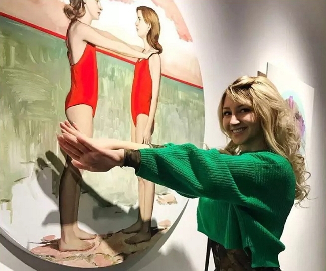 Отец Овсянниковой пытается очистить репутацию дочери Отец Овсянниковой пытается очистить репутацию дочери