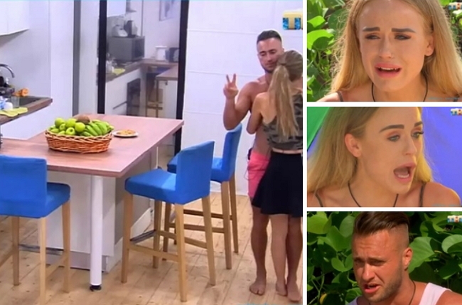 Мнение: Безбородова истерит ради пиара? Мнение: Безбородова истерит ради пиара?