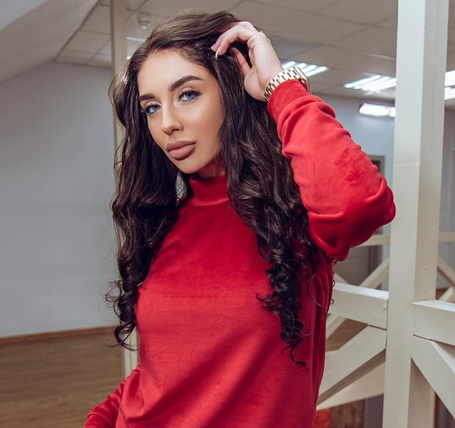 Татьяна Литвинова: Переживаю за подругу Татьяна Литвинова: Переживаю за подругу