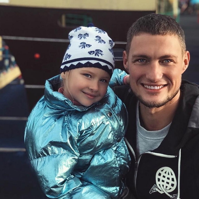 Фото детей участников Дома-2 (31.01.2019) Фото детей участников Дома-2 (31.01.2019)