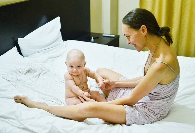 Фото детей участников Дома-2 (31.01.2019) Фото детей участников Дома-2 (31.01.2019)