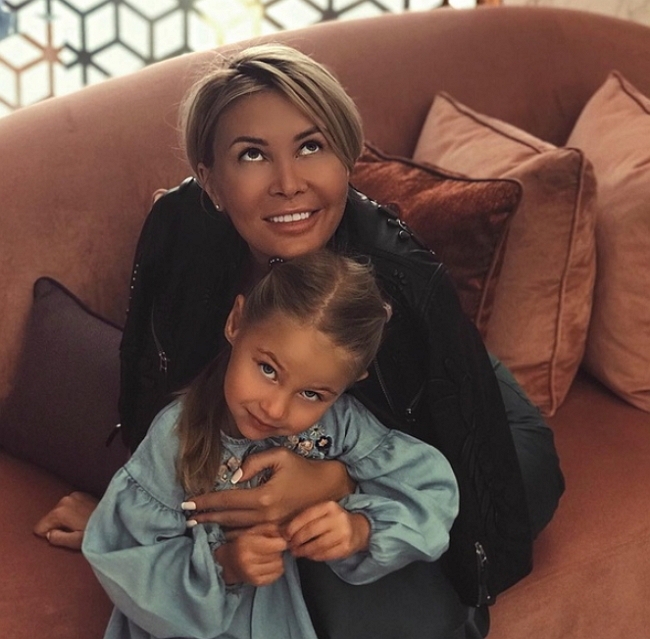 Фото детей участников Дома-2 (31.01.2019) Фото детей участников Дома-2 (31.01.2019)