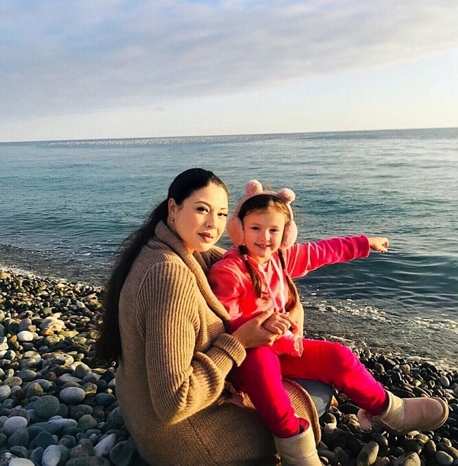 Фото детей участников Дома-2 (31.01.2019) Фото детей участников Дома-2 (31.01.2019)