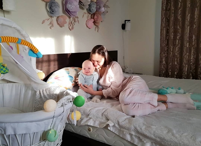 Фото детей участников Дома-2 (31.01.2019) Фото детей участников Дома-2 (31.01.2019)