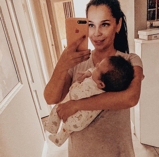 Фото детей участников Дома-2 (31.01.2019) Фото детей участников Дома-2 (31.01.2019)