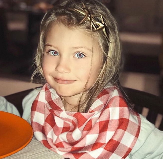 Фото детей участников Дома-2 (31.01.2019) Фото детей участников Дома-2 (31.01.2019)