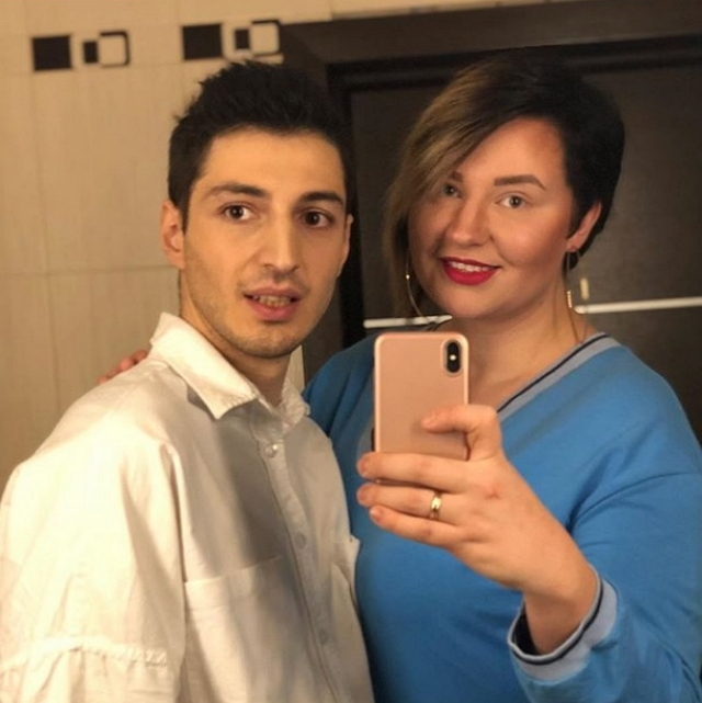 Александра Черно: Вы не видите корень проблемы! Александра Черно: Вы не видите корень проблемы!