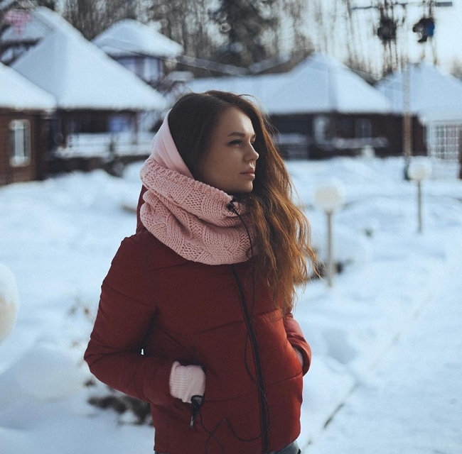 Фото от участников (31.01.2019) Фото от участников (31.01.2019)