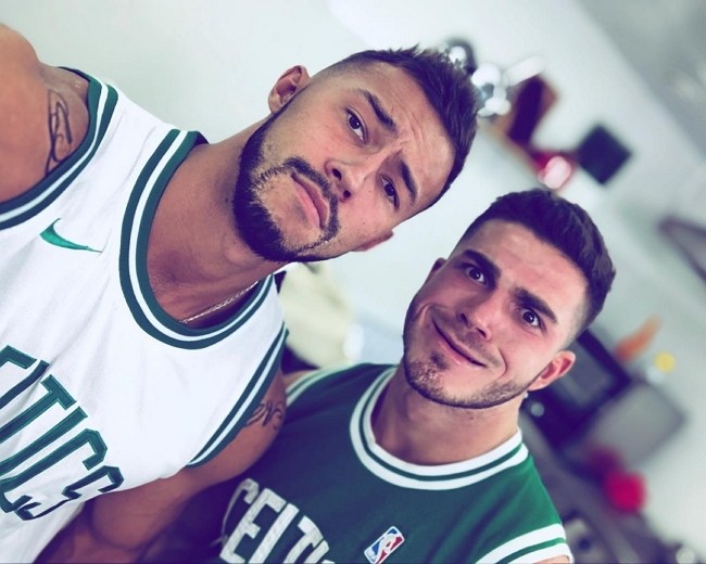 Фото от участников (31.01.2019) Фото от участников (31.01.2019)