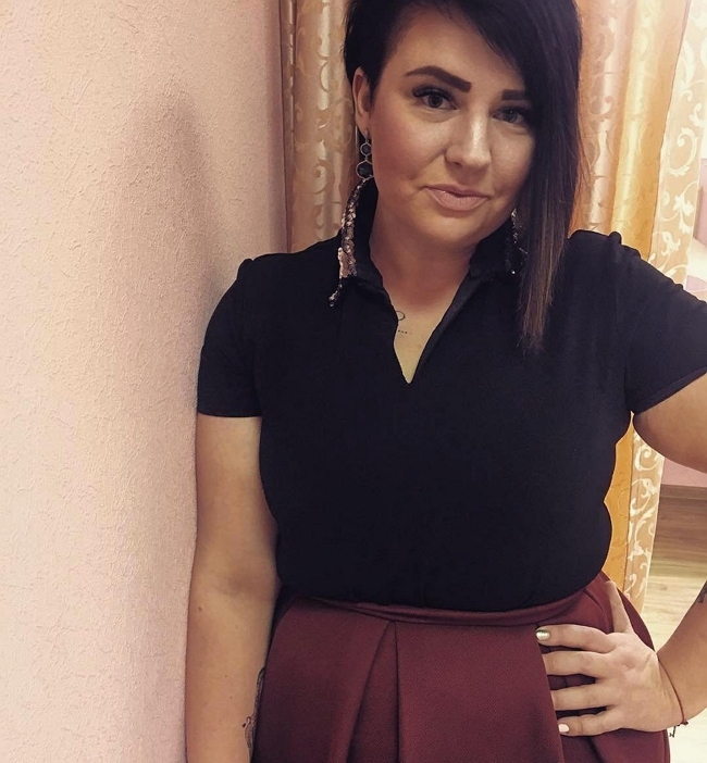 Фото от участников (31.01.2019) Фото от участников (31.01.2019)