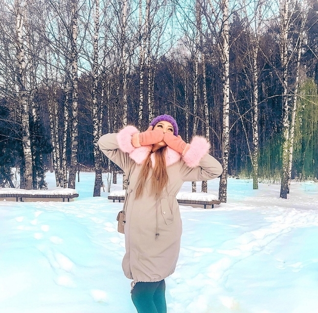 Фото от участников (31.01.2019) Фото от участников (31.01.2019)