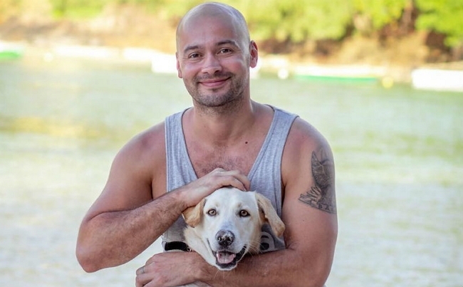 Андрей Черкасов: Адам излишне дружелюбен Андрей Черкасов: Адам излишне дружелюбен