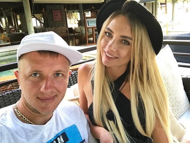 Илья Яббаров: Савкина манипулирует ребёнком Илья Яббаров: Савкина манипулирует ребёнком