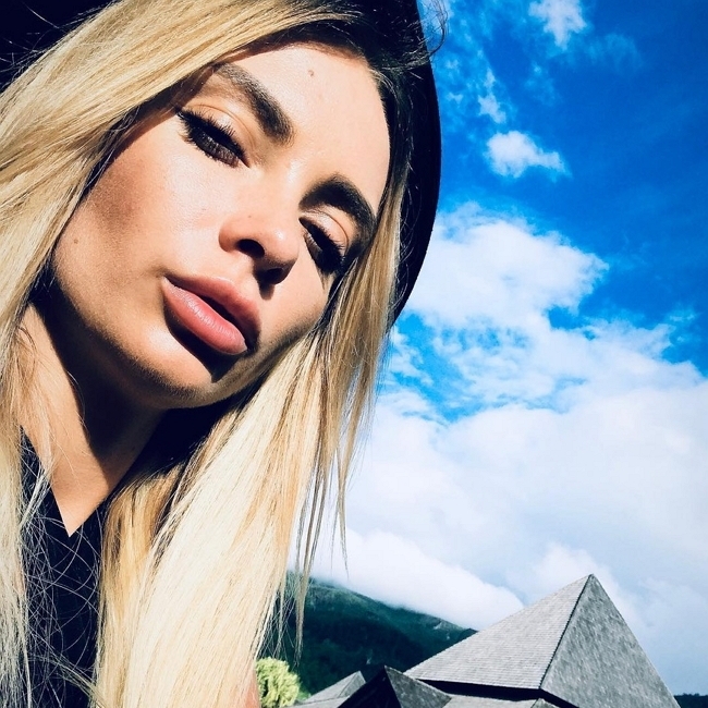 Маргарита Ларченко: Она бесчеловечная мать Маргарита Ларченко: Она бесчеловечная мать