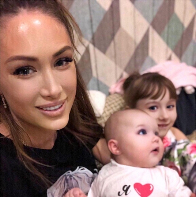 ���� ����� ���������� ����-2 (1.02.2019)