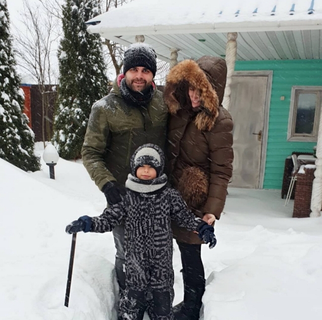 ���� ����� ���������� ����-2 (1.02.2019)