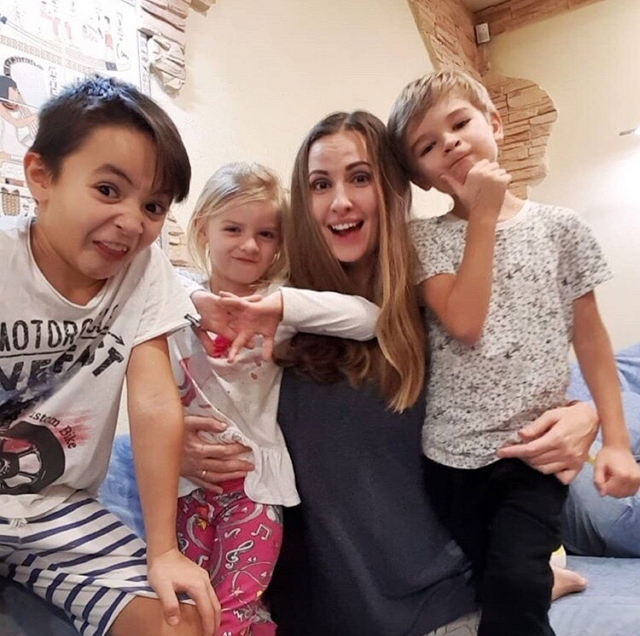 ���� ����� ���������� ����-2 (1.02.2019)