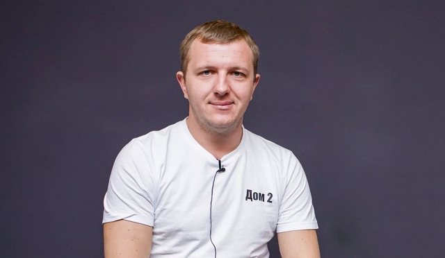 Илья Яббаров: Она корчит из себя жертву! Илья Яббаров: Она корчит из себя жертву!