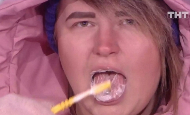 Мнение: Ведущие отказались помогать Черно и ее супругу Мнение: Ведущие отказались помогать Черно и ее супругу