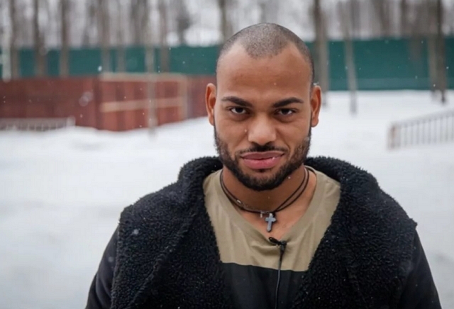 Мондезир Свет-Амур: «Волшебная» ночь с Брянской Мондезир Свет-Амур: «Волшебная» ночь с Брянской