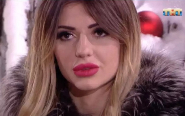 Мнение: Ефременкова вывела Орлова на чистую воду Мнение: Ефременкова вывела Орлова на чистую воду