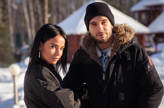 Фото от участников (2.02.2019) Фото от участников (2.02.2019)