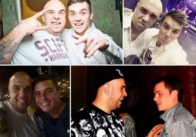 Мнение: Глеб Жемчугов страдает без Евгения Кузина Мнение: Глеб Жемчугов страдает без Евгения Кузина