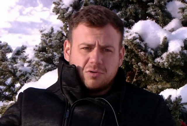 Мнение: Блюменкранц заговорил о возвращении в семью Мнение: Блюменкранц заговорил о возвращении в семью