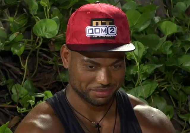 Мнение: Мондезир не смог найти оправданий своей подлости Мнение: Мондезир не смог найти оправданий своей подлости