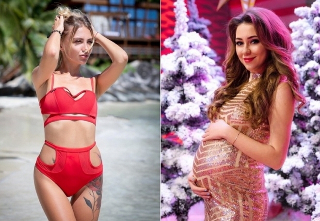 Маргарита Ларченко: В этой семье отсутствуют понятия морали! Маргарита Ларченко: В этой семье отсутствуют понятия морали!