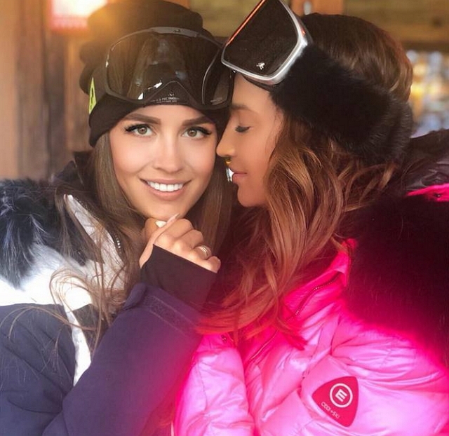 Блог Редакции: Сестры Бузовы в ссоре? Блог Редакции: Сестры Бузовы в ссоре?