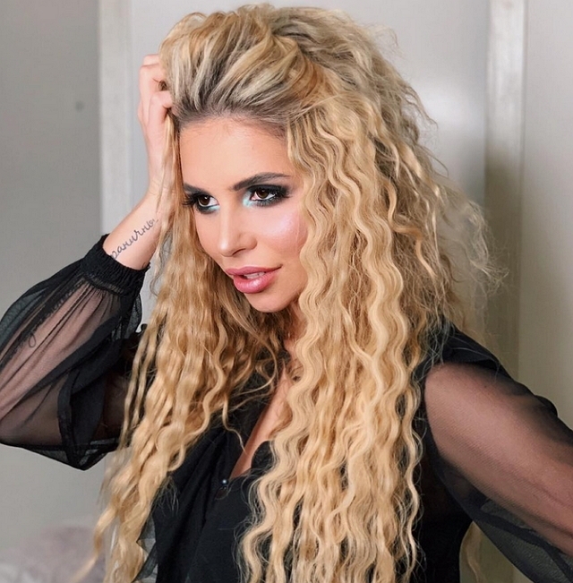 Жизнь после шоу: Алиса Литинская Жизнь после шоу: Алиса Литинская