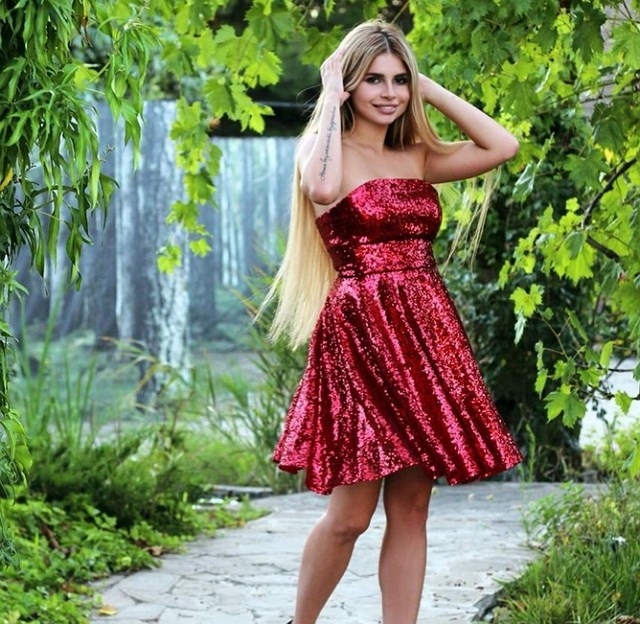 Жизнь после шоу: Алиса Литинская Жизнь после шоу: Алиса Литинская