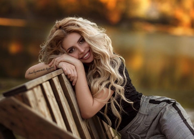 Жизнь после шоу: Алиса Литинская Жизнь после шоу: Алиса Литинская