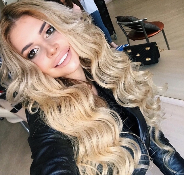 Жизнь после шоу: Алиса Литинская Жизнь после шоу: Алиса Литинская