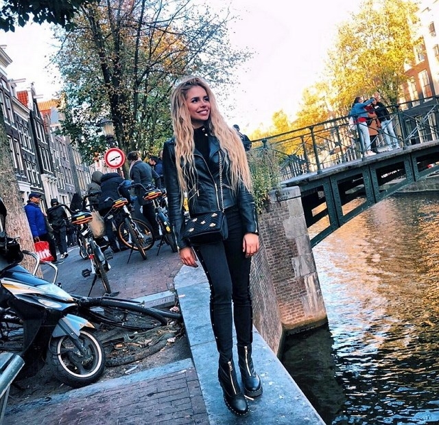 Жизнь после шоу: Алиса Литинская Жизнь после шоу: Алиса Литинская