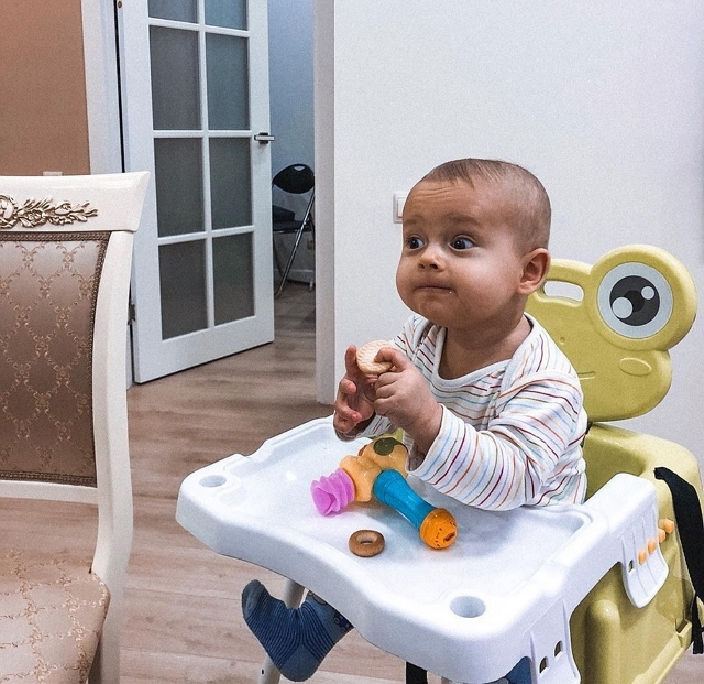 Фото детей участников Дома-2 (2.02.2019) Фото детей участников Дома-2 (2.02.2019)