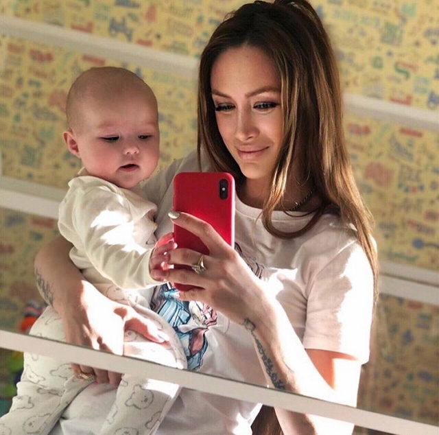 Фото детей участников Дома-2 (2.02.2019) Фото детей участников Дома-2 (2.02.2019)