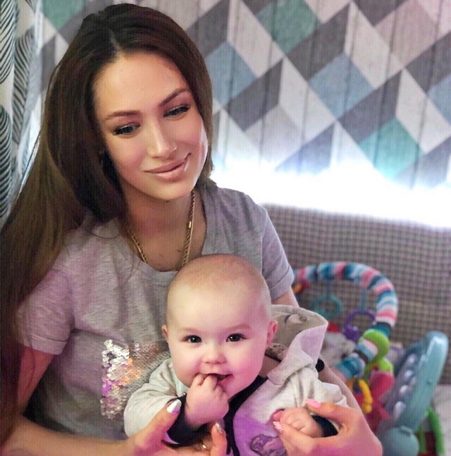 Фото детей участников Дома-2 (2.02.2019) Фото детей участников Дома-2 (2.02.2019)