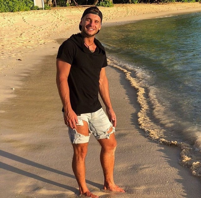 Евгений Ромашов: Я сам не понял, что произошло Евгений Ромашов: Я сам не понял, что произошло